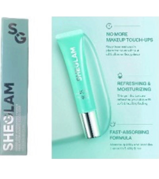 SHEGLAM good grape hydrating primer 15 ml