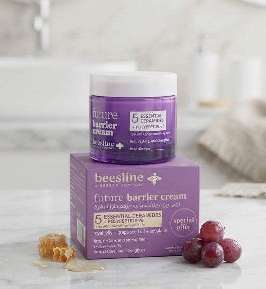 Beesline Future barrier cream