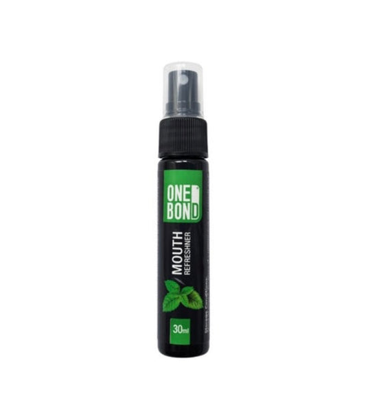 One bond mouth refreshener 30ml