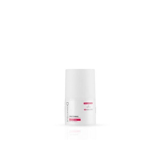 Dermatique roll on fragrance free