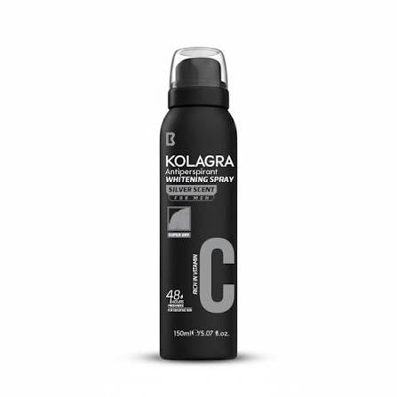 Kolagara men spray