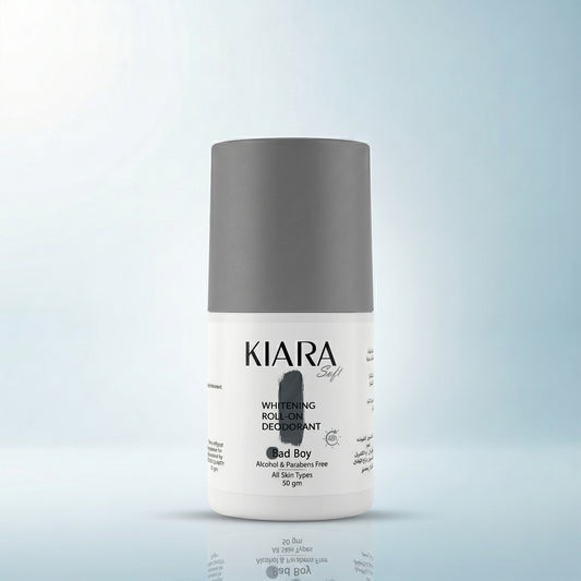 Kiara roll-on bad boy
