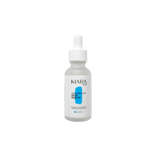 Kiara hyalouronic acid serum