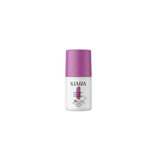 Kiara roll-on musk