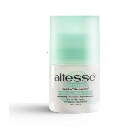 Altesse serenite roll-on اخضر
