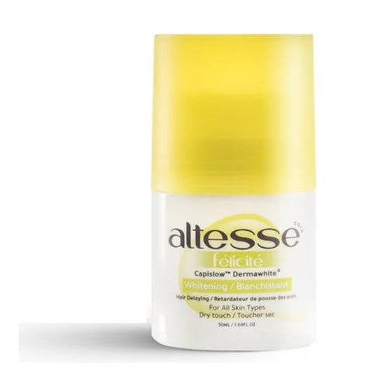 Altesse felicite roll-on اصفر