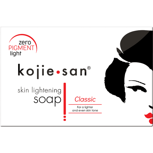 Kojie .San soap