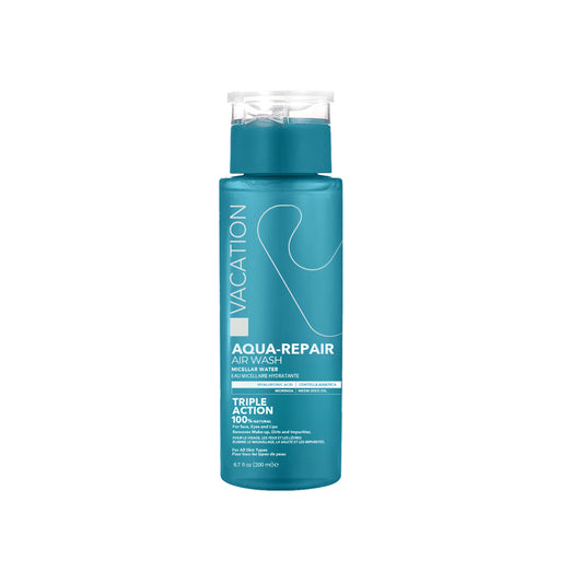 Vacation aqua repair micellar water 200ml