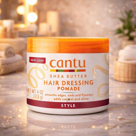 Cantù hair dressing pomade 113gm