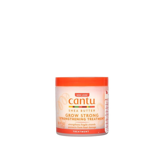 Cantù Shea Butter Grow Strong Strengthening Treatment 170g