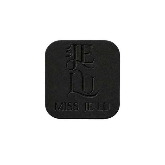 Miss Je Lu Black Bar ( Anti-Dandruff Soap )