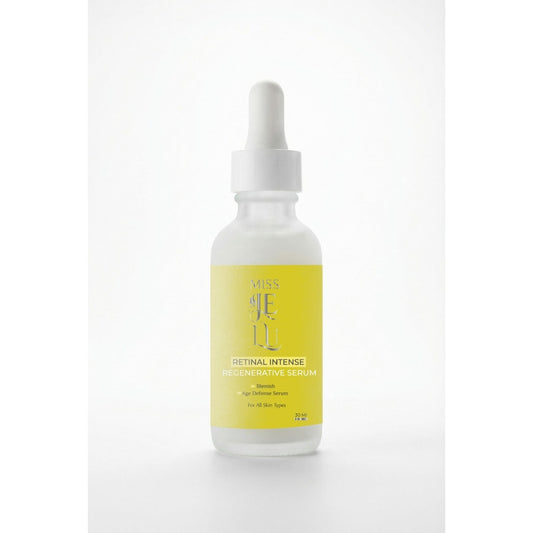 Miss Je Lu Retinal Intense serum 30ml