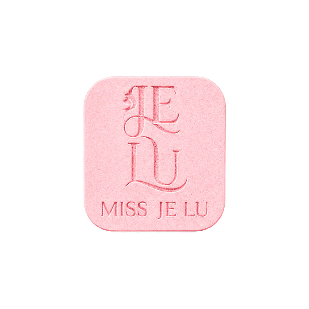 Miss Je Lu Pink Bar ( Sensitive Zone Whitening )