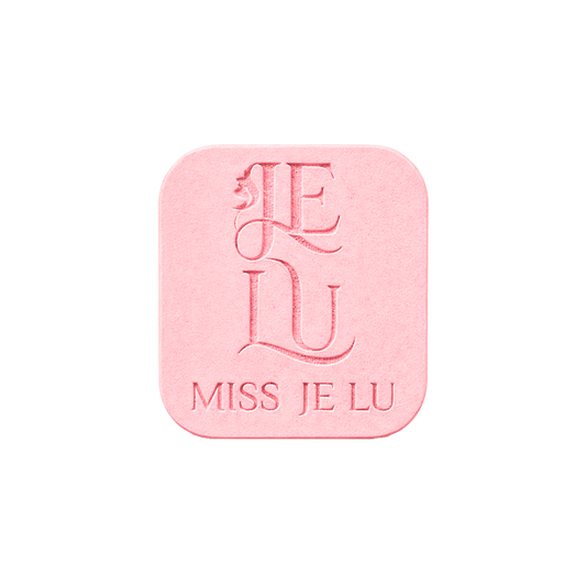 Miss Je Lu Pink Bar ( Sensitive Zone Whitening )