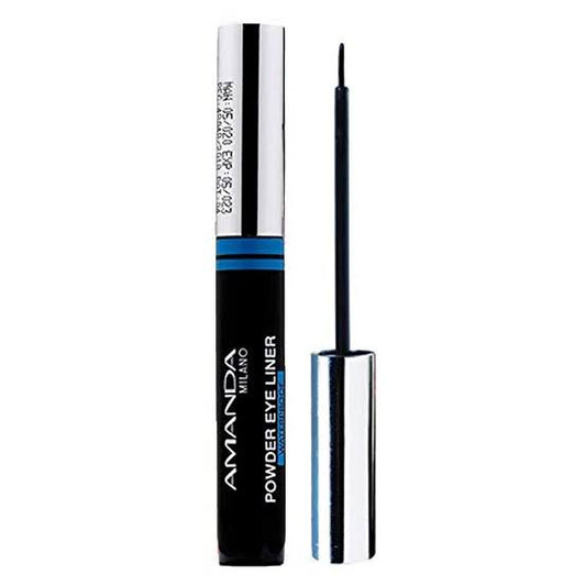 Amanda water proof powder eyeliner