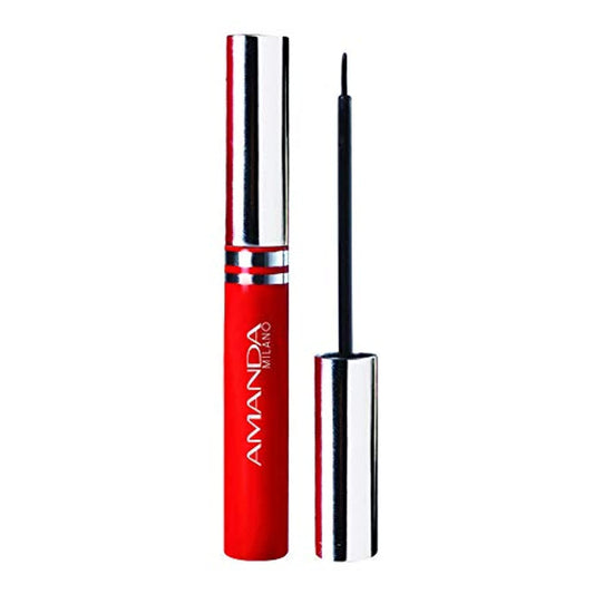 Amanda powder eyeliner -black