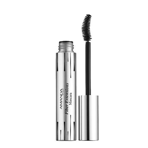 Amanda fiber extensions mascara