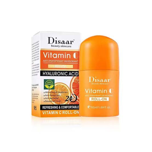 Disaar vitamin c roll-on