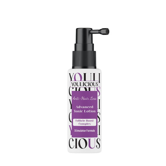 Youlicious anti hair loss tonic lotion 125 ml