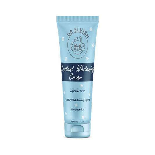 Dr.elvish whitening cream 100ml