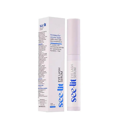 See-lit eye lash serum 10ml