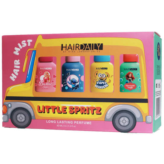 Hair daily little sprite hair mist