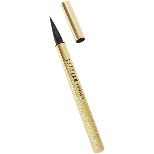 SHEGLAM black line & define waterproof liquid eyeliner 0.5ml