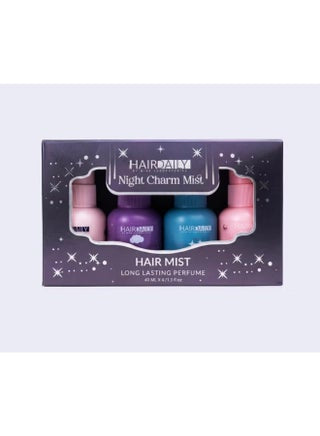 Hair daily night charm mist