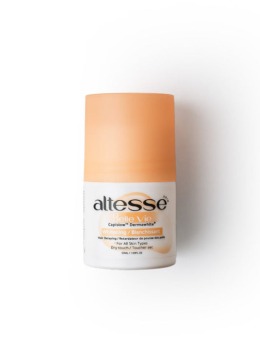 Altesse roll-on orange