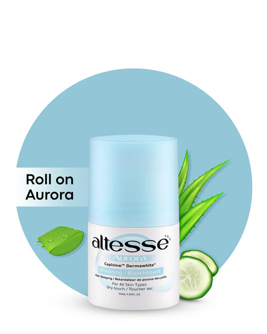 Altesse roll-on aurora 50ml
