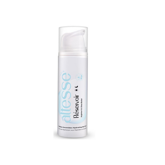 Altesse soin reservoir hydrating cream gel 30ml