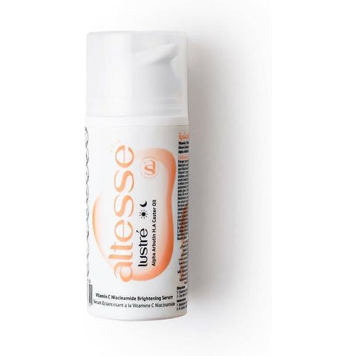 Altesse lustre brightening serum 30ml
