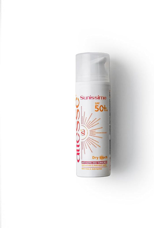 Altesse anti-aging daily sunscreen 50ml