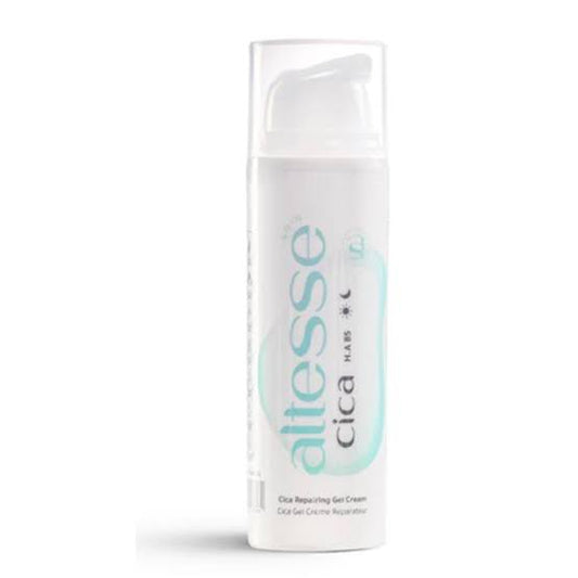 Altesse soin cica cream gel 50ml