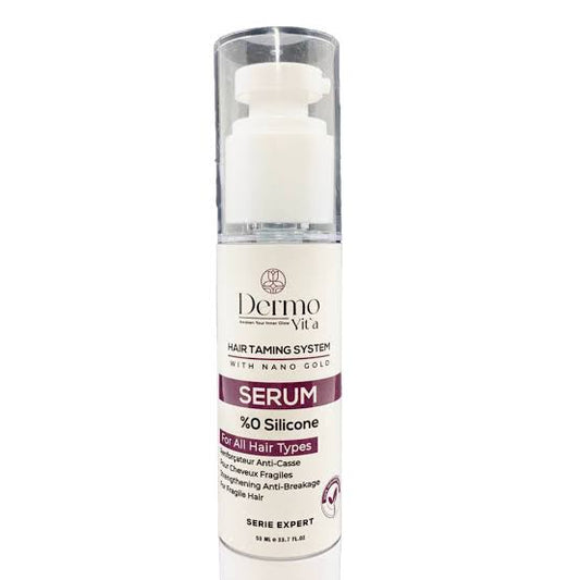 Dermovita hair serum