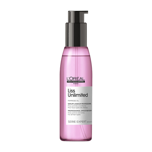 L’Oréal Paris liss unlimited serum