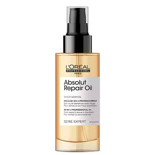 L’Oréal Paris absolut repair oil serum