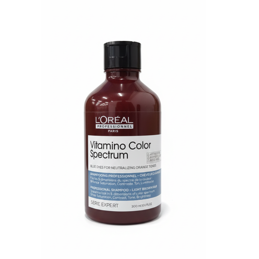 L’Oréal vitamino spectrum shampoo 300ml