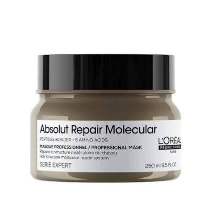 L’Oréal absolute repair molecular masque 250ml