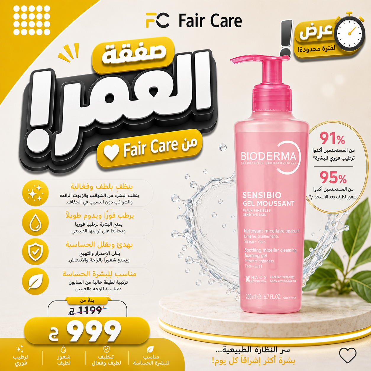 عروض صفقة العمر