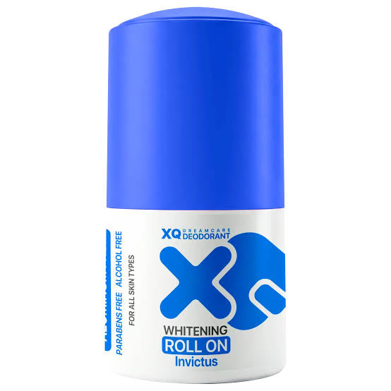 XQ roll on invictus 50ml