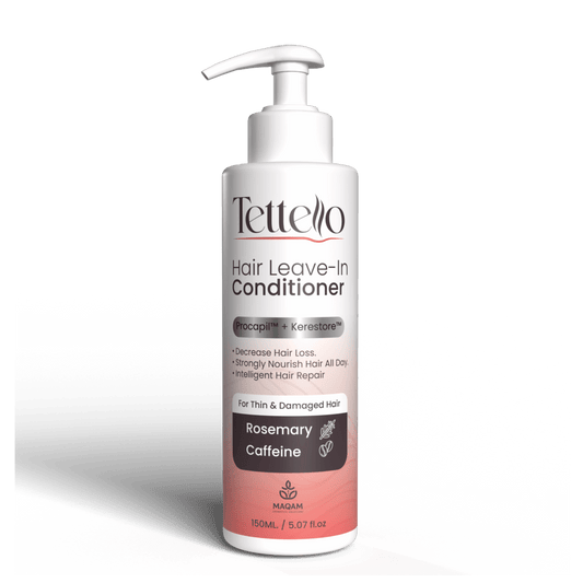 Tettello leave in conditioner 150 ml