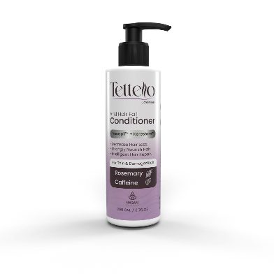 Tettello anti hair fall conditioner 200 ml