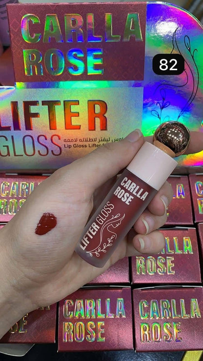 Carllarose lifter gloss درجات