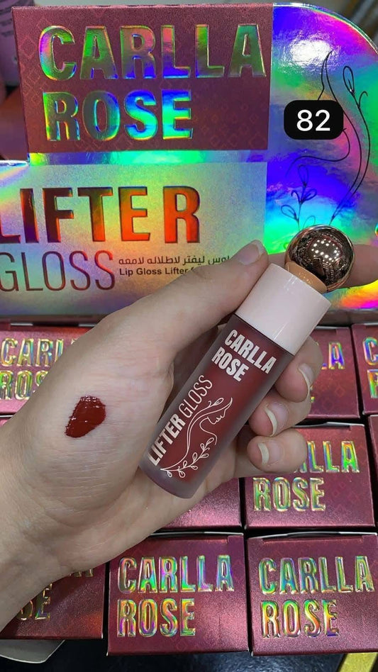 Carllarose lifter gloss درجات