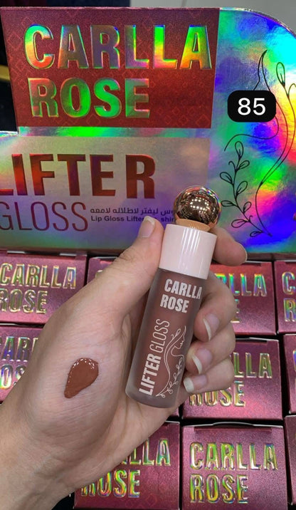 Carllarose lifter gloss درجات
