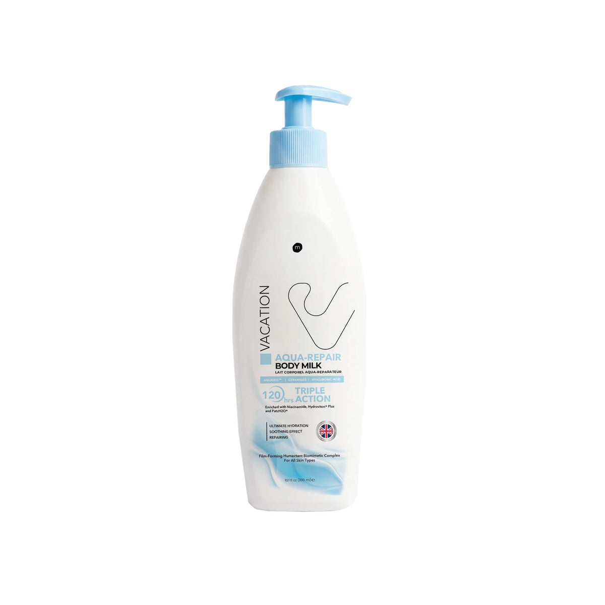 Vacation body milk 300ml