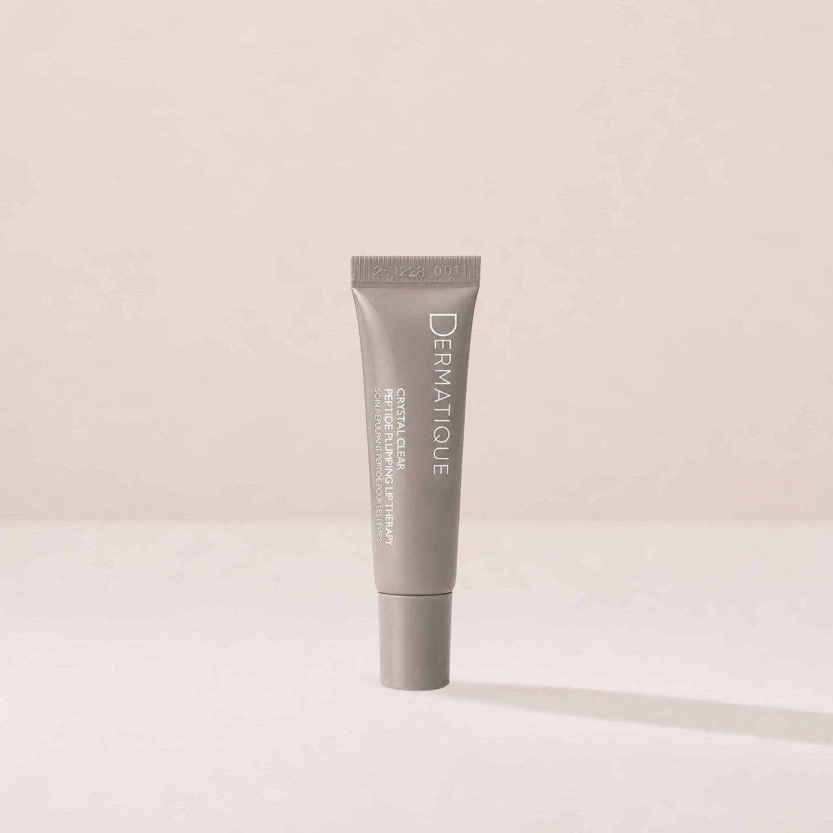 Dermatique grey lip therapy