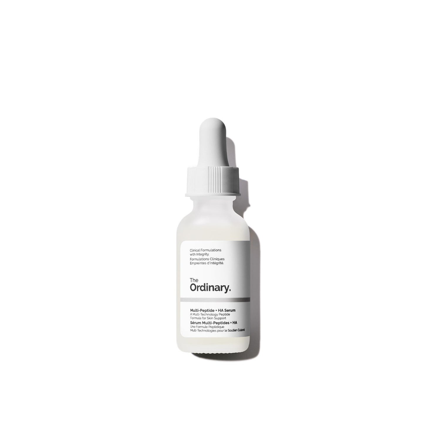 The ordinary multi peptide serum