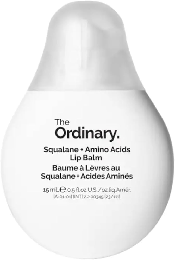 The ordinary lip palm